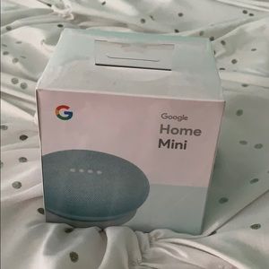 Google home mini